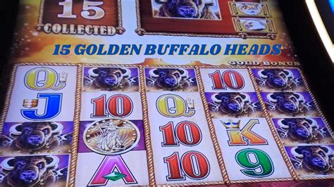 buffalo slot machine strategy|buffalo gold slot machine rules.